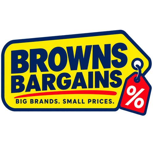 Browns Bargains